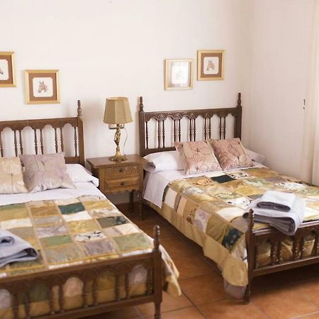 Casa Rural Rio Agueda Ciudad Rodrigo Exterior foto