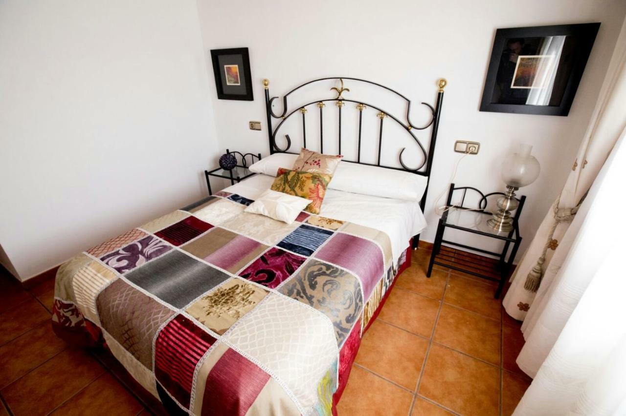 Casa Rural Rio Agueda Ciudad Rodrigo Exterior foto